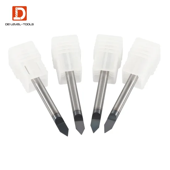 Premium Carbide End Mill for Fast Engraving with Superior Accuracy